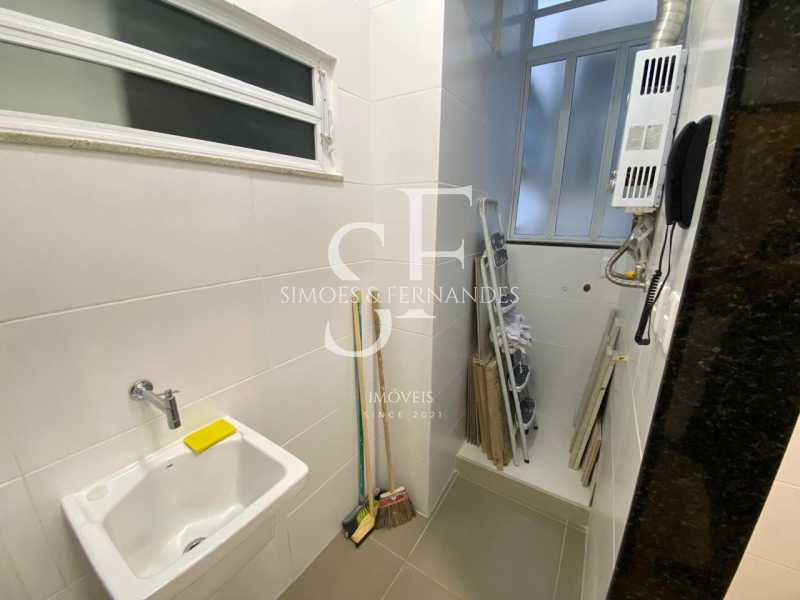 TijucaRuaDrOtavioKellyApartame - 14