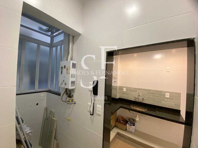TijucaRuaDrOtavioKellyApartame - 15