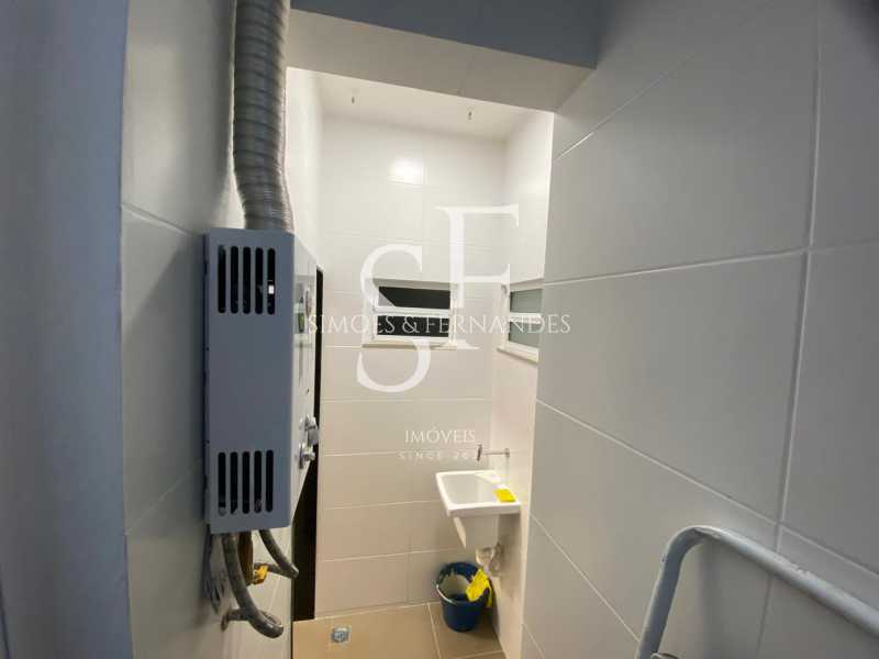 TijucaRuaDrOtavioKellyApartame - 16
