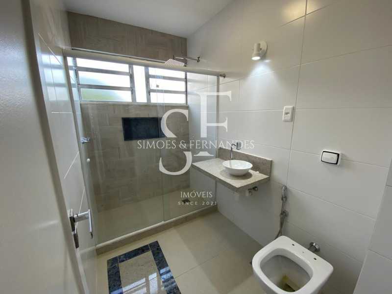 TijucaRuaDrOtavioKellyApartame - 11