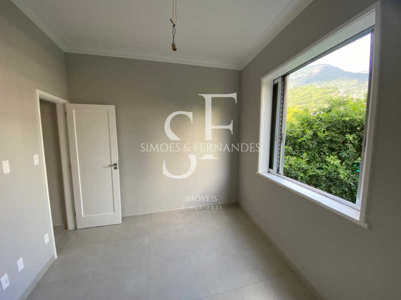 TijucaRuaDrOtavioKellyApartame - 5