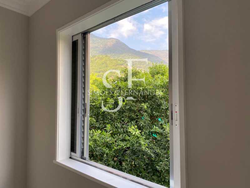 TijucaRuaDrOtavioKellyApartame - 6