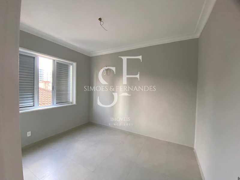 TijucaRuaDrOtavioKellyApartame - 7