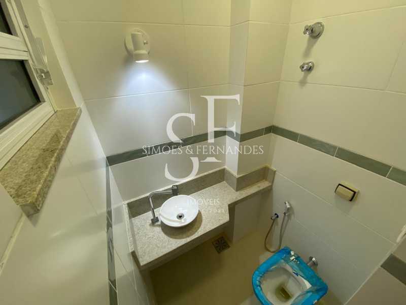 TijucaRuaDrOtavioKellyApartame - 18