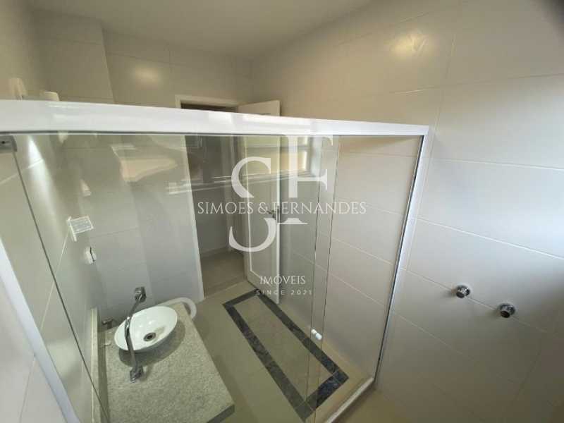 TijucaRuaDrOtavioKellyApartame - 13