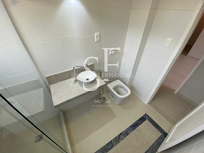 TijucaRuaDrOtavioKellyApartame - 12