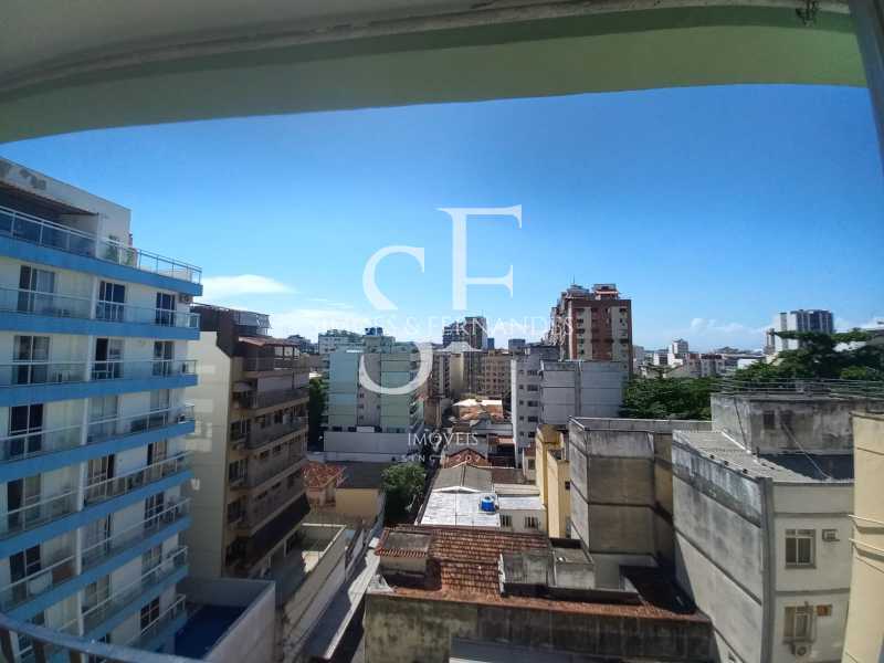 RuaBaraodeItapagipe - Tijuca - - 12