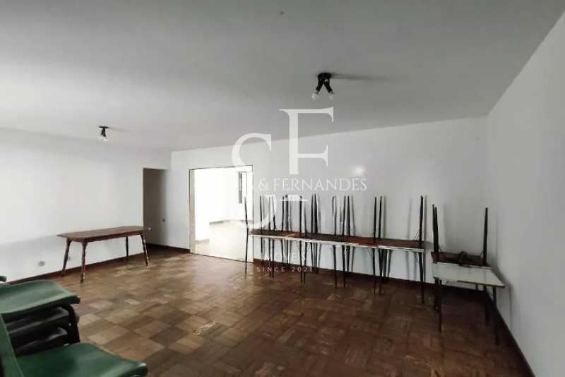 TijucaRuaJoaoAlfredoApartament - 28