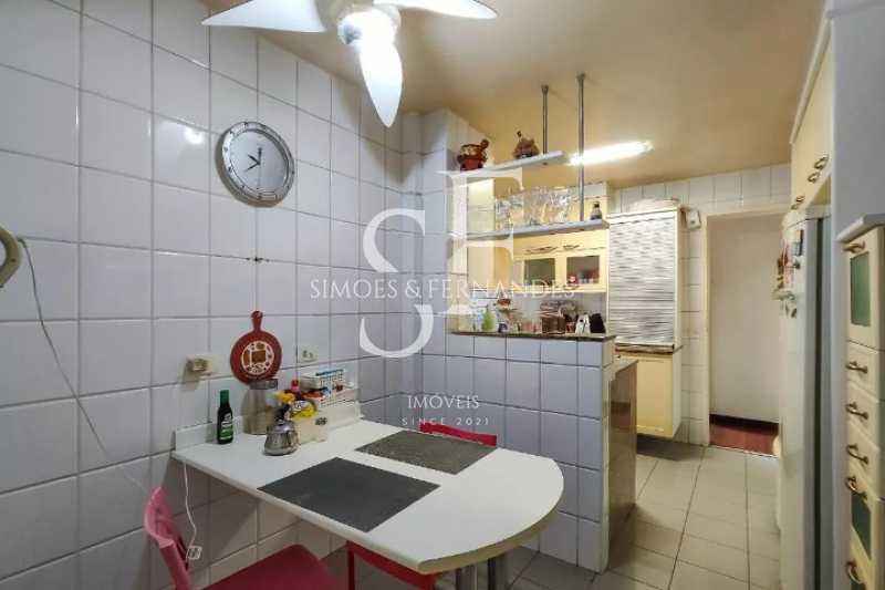 TijucaRuaJoaoAlfredoApartament - 23