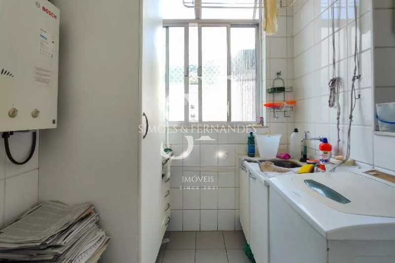 TijucaRuaJoaoAlfredoApartament - 26
