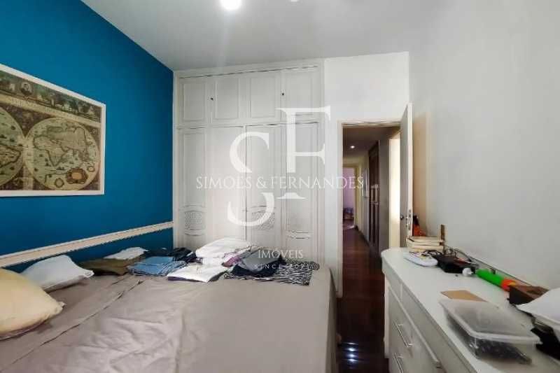 TijucaRuaJoaoAlfredoApartament - 12