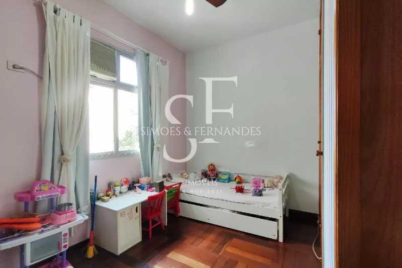 TijucaRuaJoaoAlfredoApartament - 16