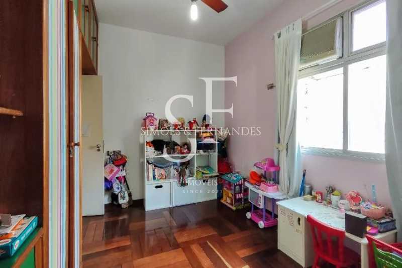 TijucaRuaJoaoAlfredoApartament - 15