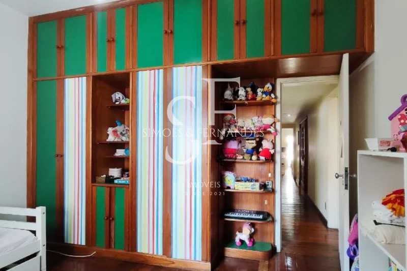 TijucaRuaJoaoAlfredoApartament - 17