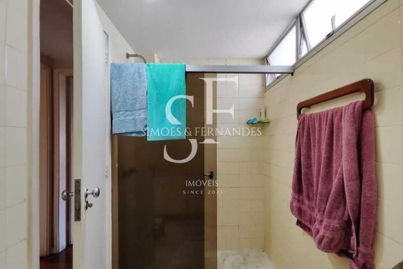 TijucaRuaJoaoAlfredoApartament - 25