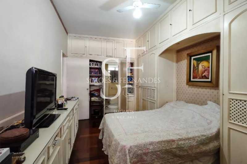 TijucaRuaJoaoAlfredoApartament - 9
