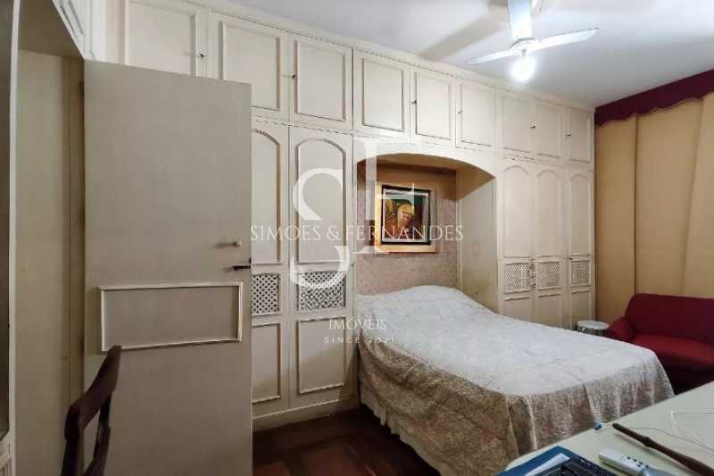 TijucaRuaJoaoAlfredoApartament - 10