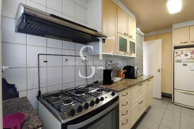 TijucaRuaJoaoAlfredoApartament - 20