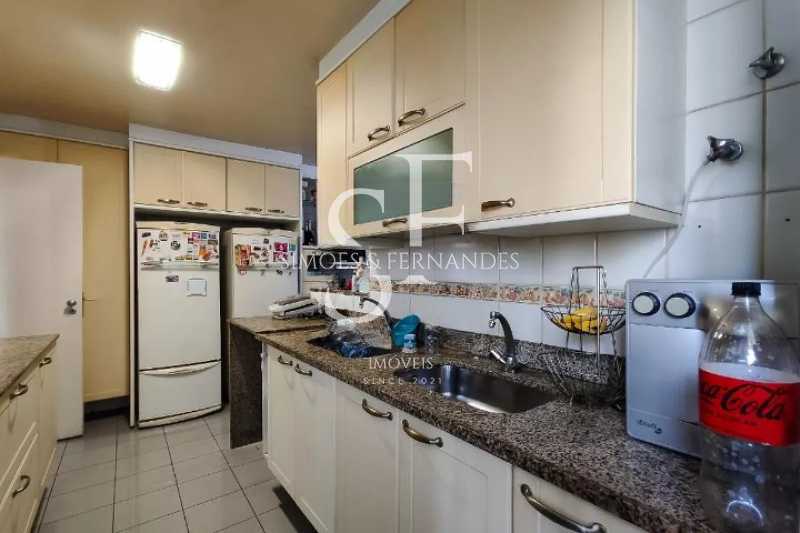 TijucaRuaJoaoAlfredoApartament - 19