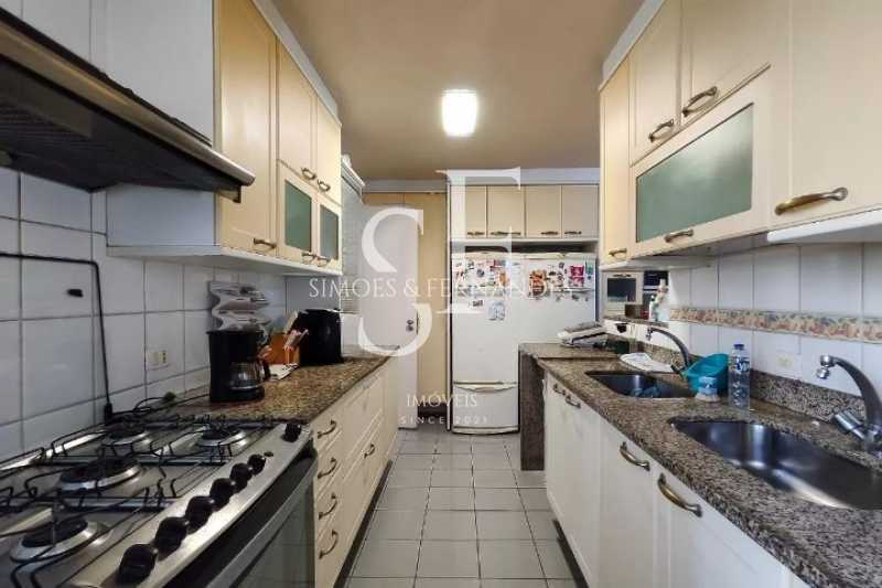TijucaRuaJoaoAlfredoApartament - 21