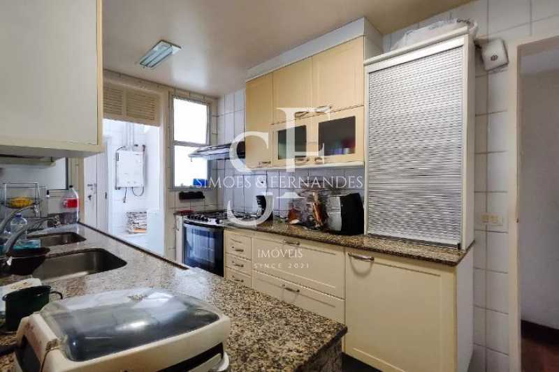 TijucaRuaJoaoAlfredoApartament - 22