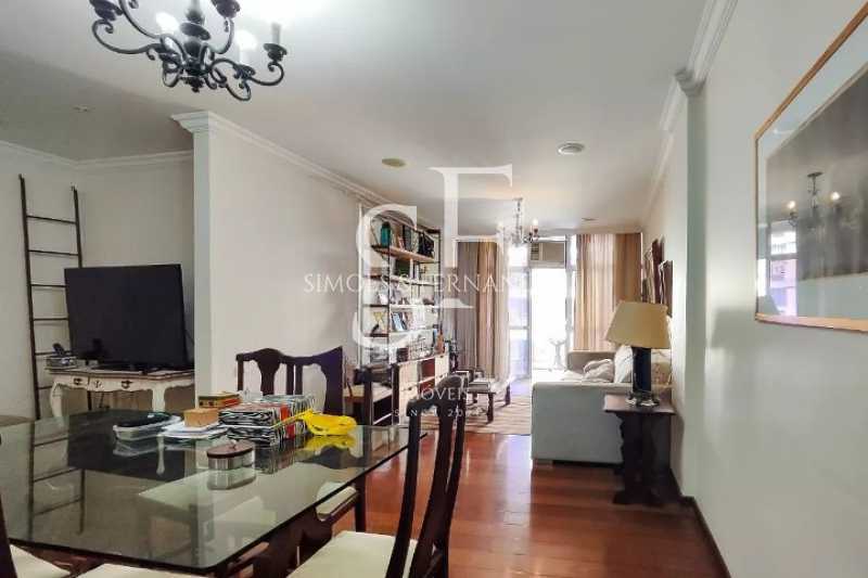 TijucaRuaJoaoAlfredoApartament - 2