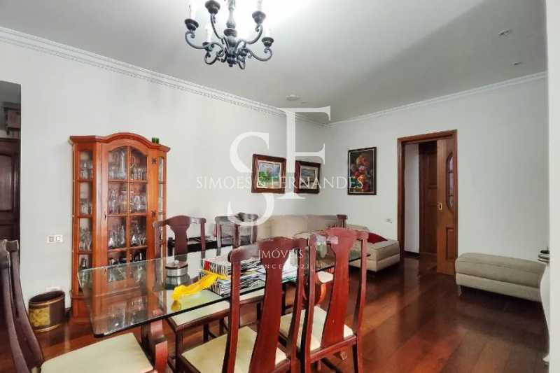 TijucaRuaJoaoAlfredoApartament - 5