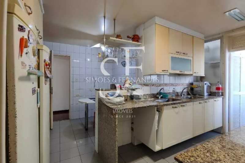 TijucaRuaJoaoAlfredoApartament - 18