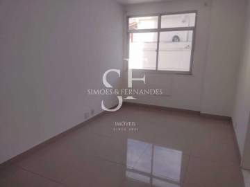 Vila Isabel - Rua Visconde de Santa Isabel - Sala quarto, dependência completa, 1 vaga. - BTAP10344