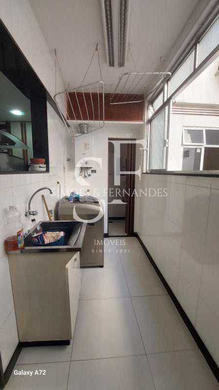 area de serviço 1 - 16