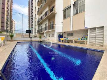 Imperdível - Tijuca - Rua Ribeiro Guimarães - Cobertura Duplex, 3 quartos, 1 suíte, 2 varandas, 1 lavabo, 2 vagas. - BTCO30151