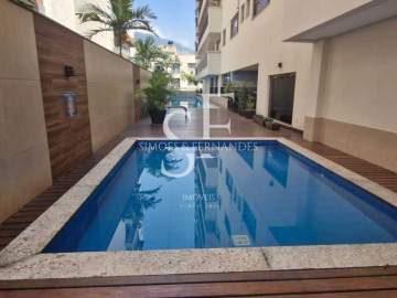 Tijuca - Rua Carlos de Vasconcelos - Apartamento, varandas 3 quartos sendo 1 suíte, dependência completa, vagas. - BTAP31115