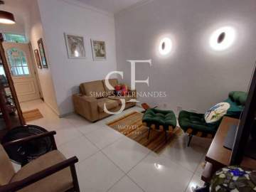 Imperdível - Maracanã - Rua Santa Luisa - Casa de Vila Triplex reformada, 4 quartos com terraço. - BTCV40023