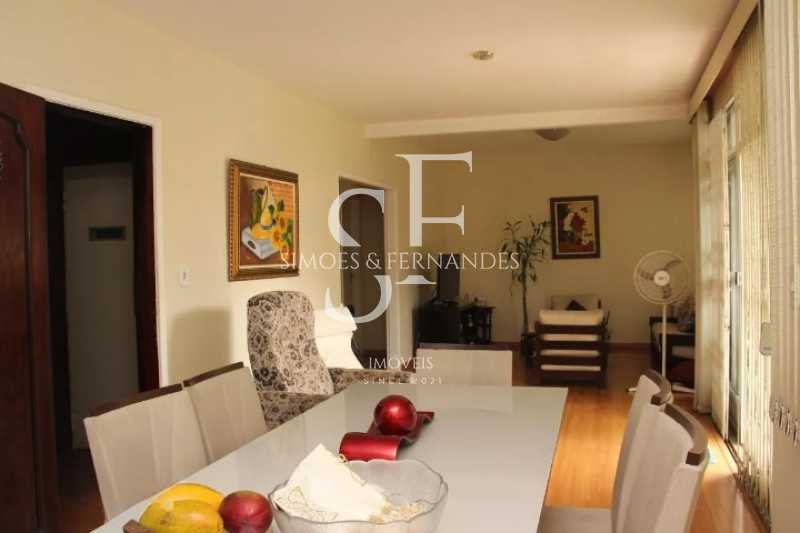TijucaAvenidaMaracanaApartamen - 1