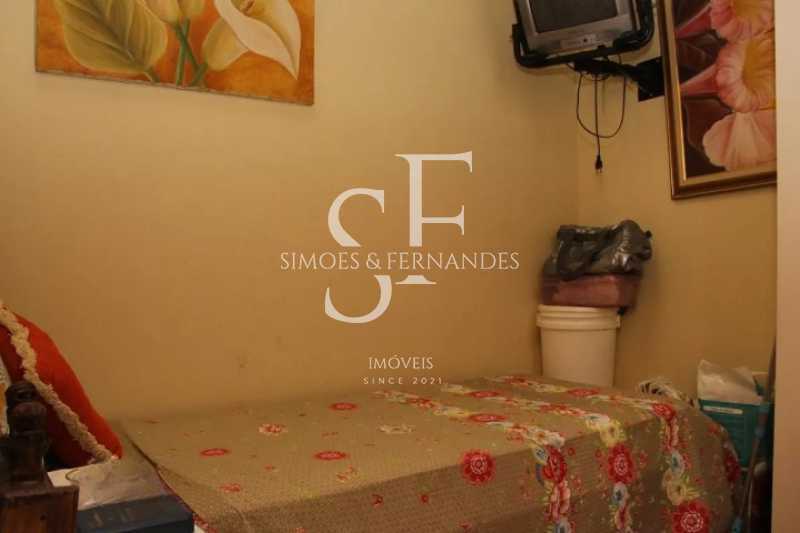 TijucaAvenidaMaracanaApartamen - 22