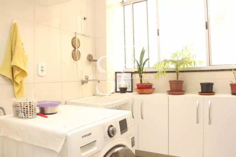 TijucaAvenidaMaracanaApartamen - 18