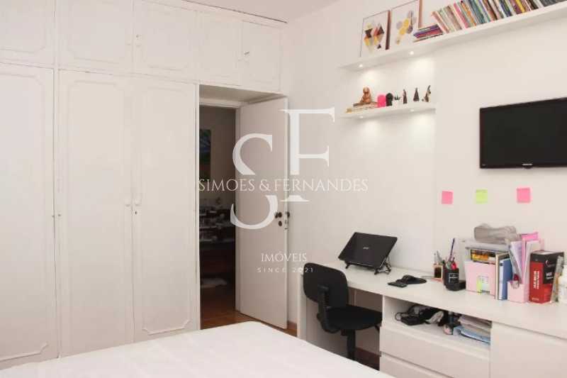 TijucaAvenidaMaracanaApartamen - 7