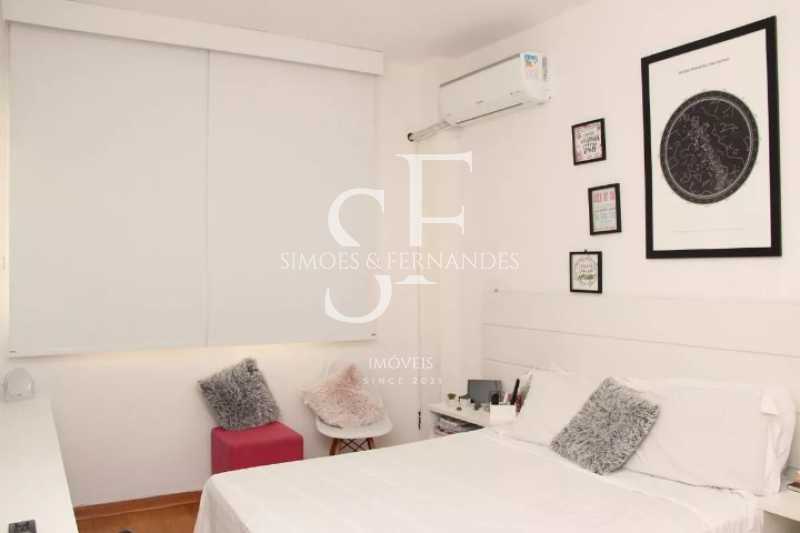TijucaAvenidaMaracanaApartamen - 6