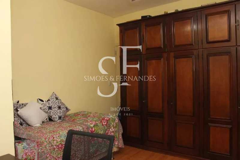 TijucaAvenidaMaracanaApartamen - 10