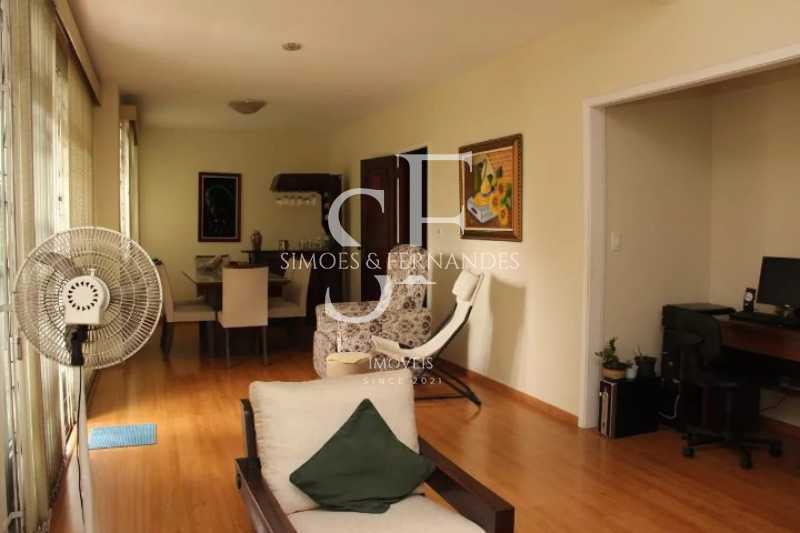 TijucaAvenidaMaracanaApartamen - 5
