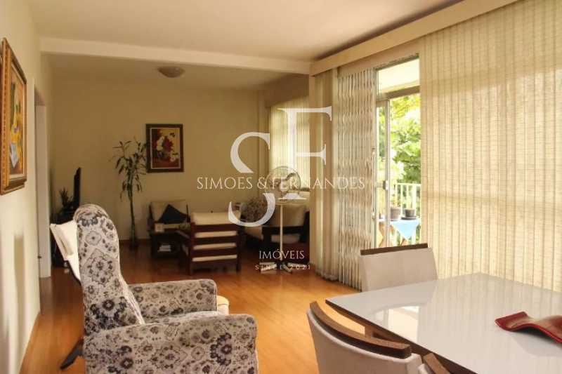 TijucaAvenidaMaracanaApartamen - 2