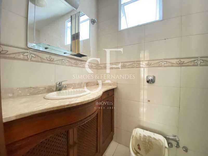 TijucaRuaCarlosdeVasconcelosAp - 16