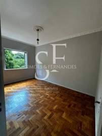 Rio Comprido - Avenida Paulo de Frontin - Apartamento sala dois ambientes, dependência completa, 1 vaga. - BTAP31126