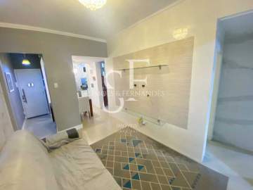 Espetacular - Tijuca - Rua Antônio Basílio - Apartamento tipo garden, reformado, 2 quartos, 1 suíte, varanda gourmet. - BTAP21583