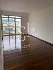 Imperdível - Tijuca- Rua Silva Guimarães -Apartamento 3 quartos, 1 suíte, 2 vagas. - BTAP31130
