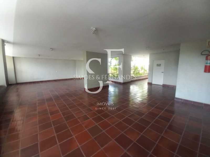 RuaBarãodeMesquita - Grajau - - 18