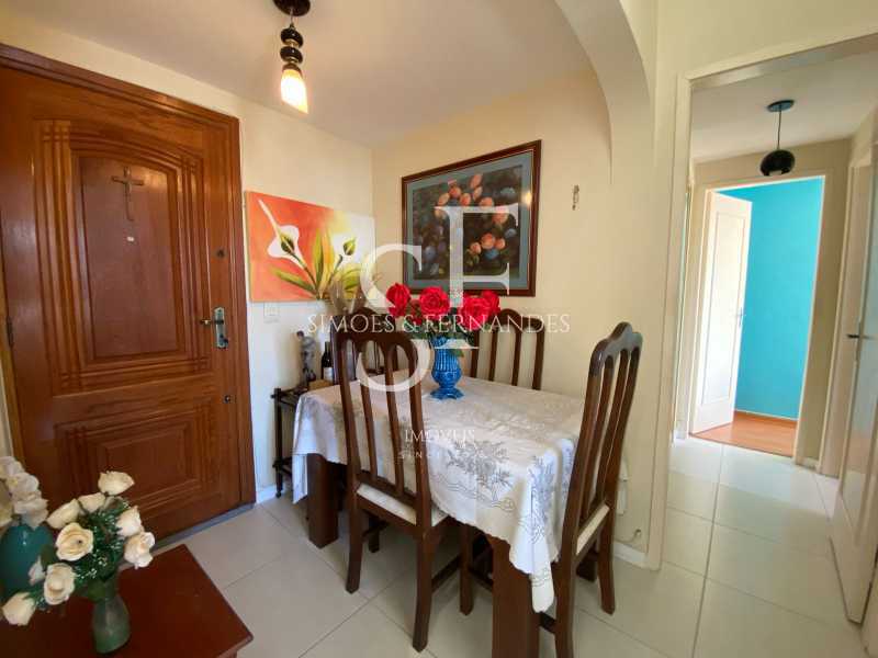 TijucaRuaCostaPereiraApartamen - 7