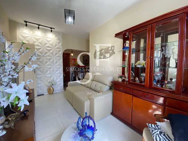 TijucaRuaCostaPereiraApartamen - 4