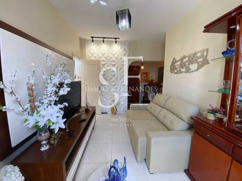 TijucaRuaCostaPereiraApartamen - 5