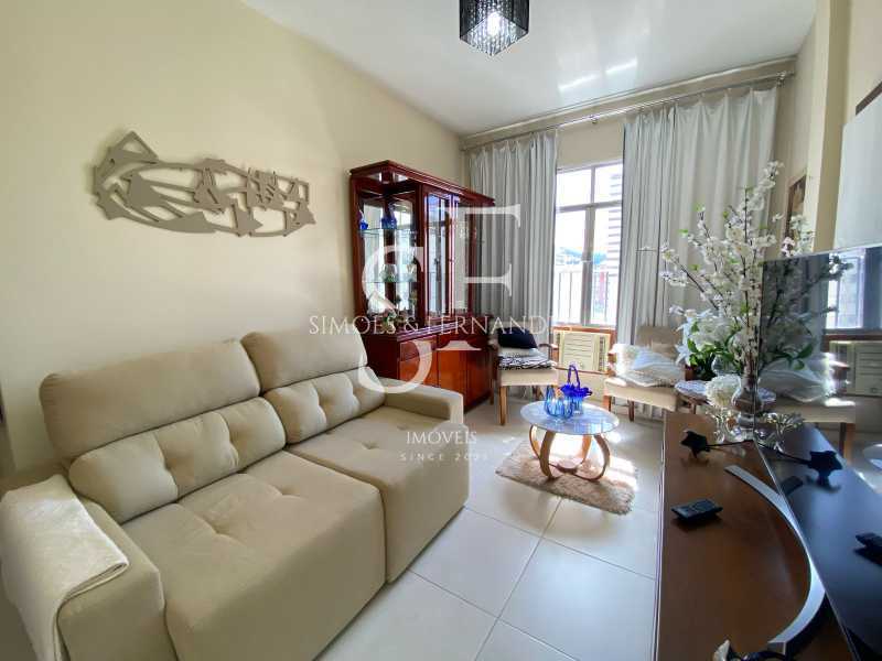 TijucaRuaCostaPereiraApartamen - 3